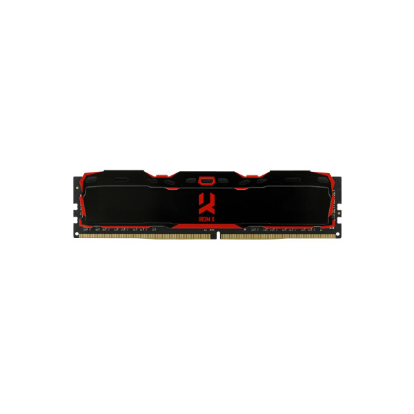 Оперативная память GOODRAM IRDM X DDR4-3200 8ГБ Оперативная память GOODRAM IRDM X DDR4-3200 8ГБ