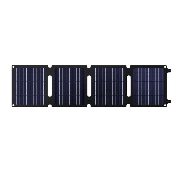 Panou solar portabil Zuny 40W Panou solar portabil Zuny 40W