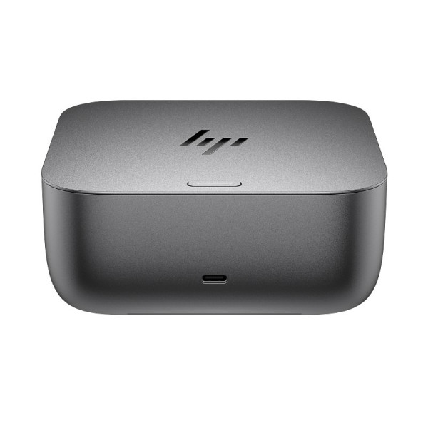 HP Thunderbolt 4 100W G6 Dock (9X472UT) HP Thunderbolt 4 100W G6 Dock (9X472UT)