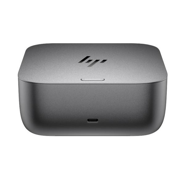 HP Thunderbolt 4 Ultra 180W G6 Dock (9X481UT) HP Thunderbolt 4 Ultra 180W G6 Dock (9X481UT)
