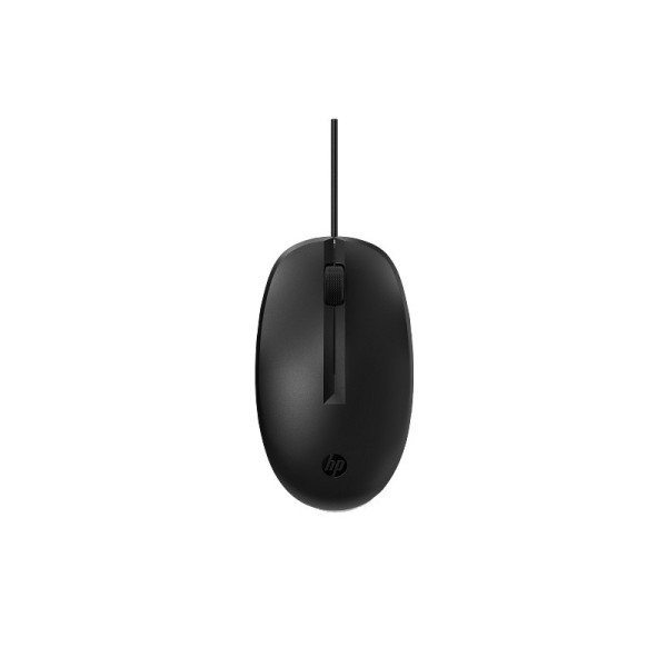 Mouse HP 128 / 1200dpi / Black Mouse HP 128 / 1200dpi / Black