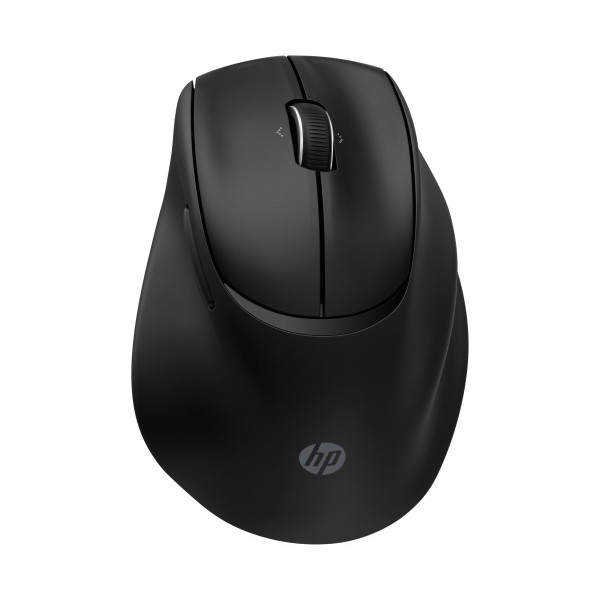 Mouse ergonomic cu inclinare HP 725M / 6000dpi/ Black Mouse ergonomic cu inclinare HP 725M / 6000dpi/ Black
