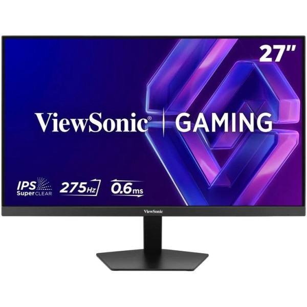 27.0” Monitor Gaming VIEWSONIC VX27G32A-2K/ 1ms / QHD/ 275Hz / Black 27.0” Monitor Gaming VIEWSONIC VX27G32A-2K/ 1ms / QHD/ 275Hz / Black