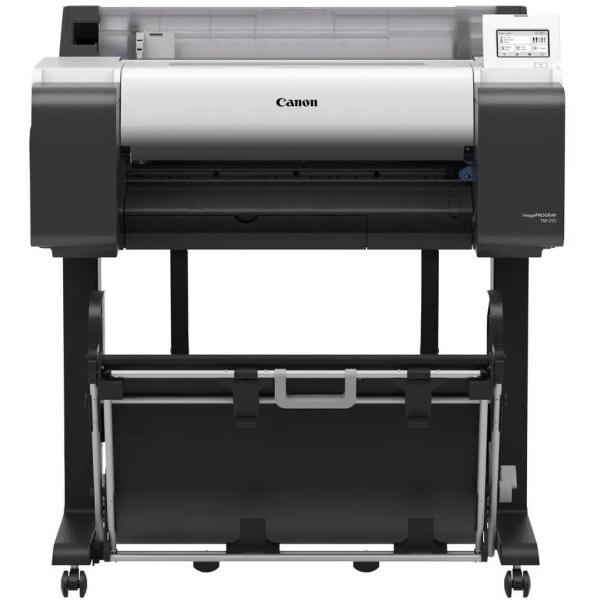 Плотер Canon image PROGRAF TM-255/ A1 / Net / Wi-Fi Плотер Canon image PROGRAF TM-255/ A1 / Net / Wi-Fi