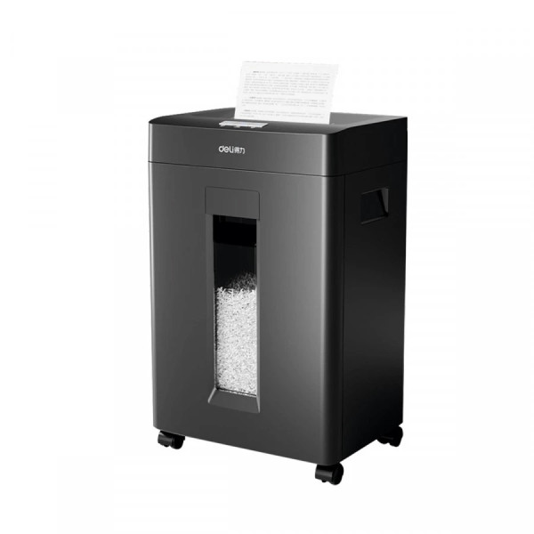 Shredder Qsmile GA666P / P-4/ Grey Shredder Qsmile GA666P / P-4/ Grey