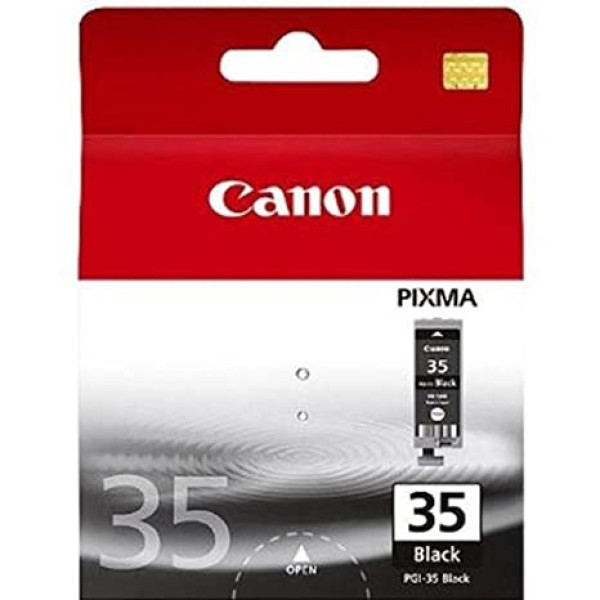 Картридж CANON PGI-35 Картридж CANON PGI-35