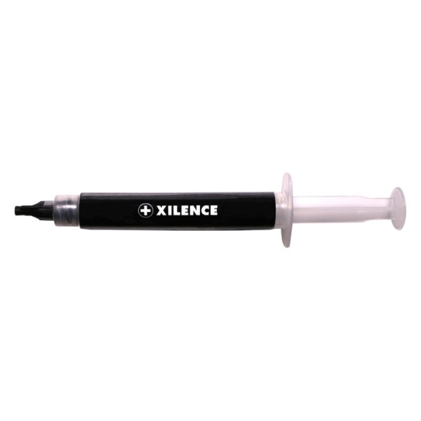 Термо паста XILENCEXPTP.X5 (XZ019) / Silver Tim / 1.5g / -50 ° C - 300 ° C Термо паста XILENCEXPTP.X5 (XZ019) / Silver Tim / 1.5g / -50 ° C - 300 ° C