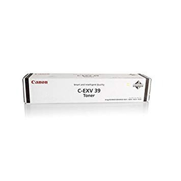 Toner Canon C-EXV39 Black (950g/appr. 30200 pages 6%) for iR4235i,4225i,4035i,4025i Toner Canon C-EXV39 Black (950g/appr. 30200 pages 6%) for iR4235i,4225i,4035i,4025i