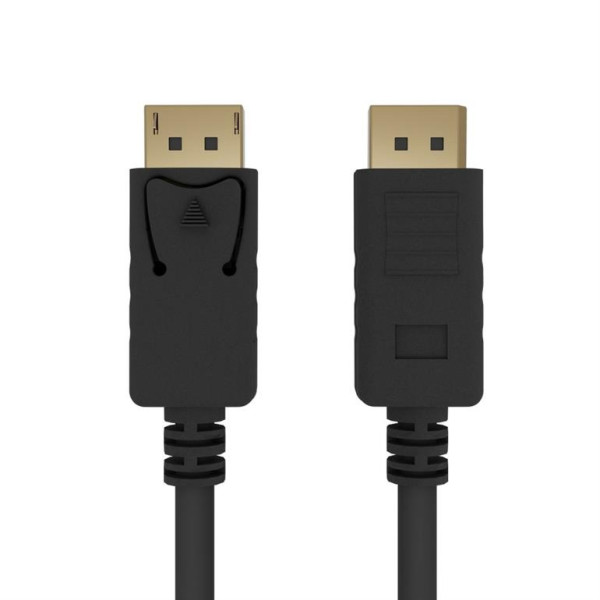 Cablu Video Cablexpert CC-DP2-10 / DisplayPort / 3 m Cablu Video Cablexpert CC-DP2-10 / DisplayPort / 3 m
