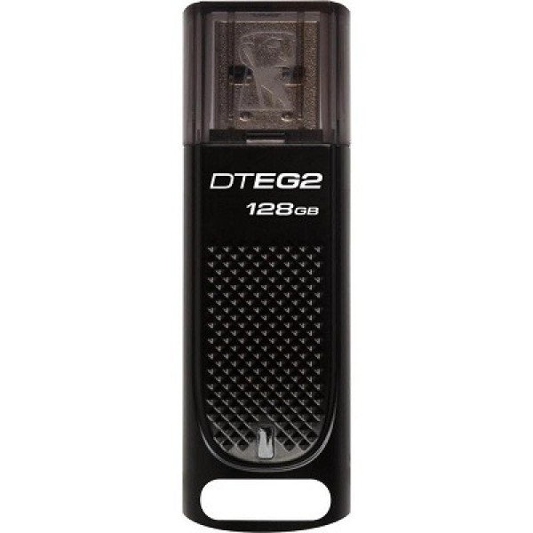 USB Flash Drive Kingston DataTraveler Elite G2 128GB USB Flash Drive Kingston DataTraveler Elite G2 128GB