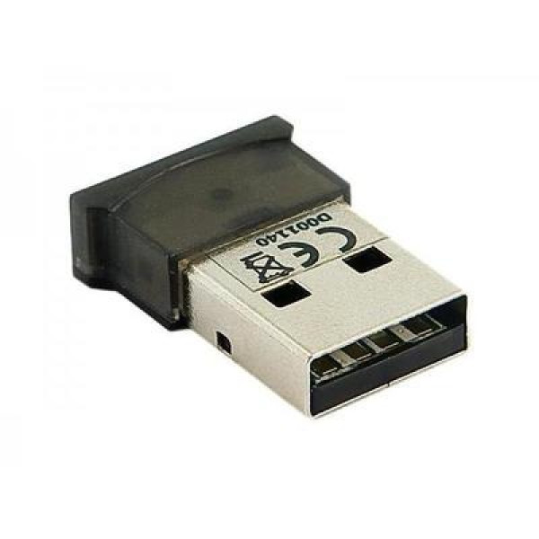 Gembird BTD-MINI5, USB Bluetooth v.4.0 dongle, up to 50 m operating distance Gembird BTD-MINI5, USB Bluetooth v.4.0 dongle, up to 50 m operating distance