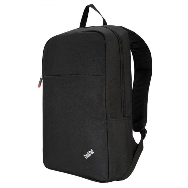 15.6” NB Backpack - Lenovo ThinkPad Basic Backpack by Targus, Lightweight and Durable Fabric, Black. 15.6” NB Backpack - Lenovo ThinkPad Basic Backpack by Targus, Lightweight and Durable Fabric, Black.