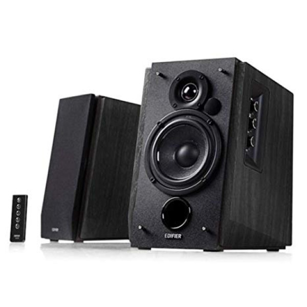Sistem acustic Edifier R1700BT Black / 66W Sistem acustic Edifier R1700BT Black / 66W