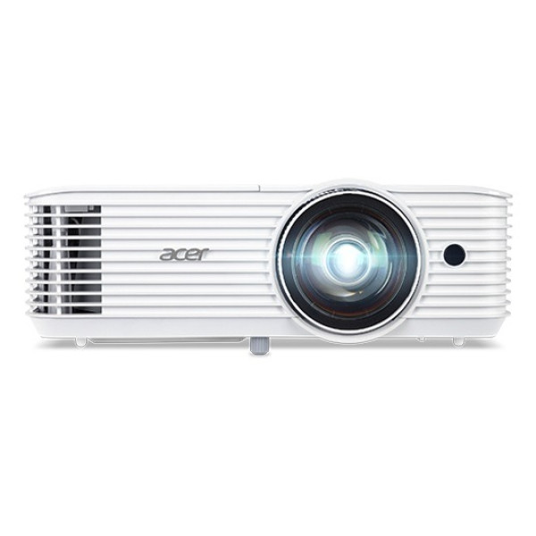 Проектор ACER S1386WH (MR.JQU11.001) / DLP / WXGA / 3600 Lm Проектор ACER S1386WH (MR.JQU11.001) / DLP / WXGA / 3600 Lm