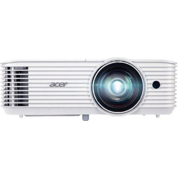 Проектор ACER S1386WHN (MR.JQH11.001) / DLP / WXGA / 3600 Lm Проектор ACER S1386WHN (MR.JQH11.001) / DLP / WXGA / 3600 Lm