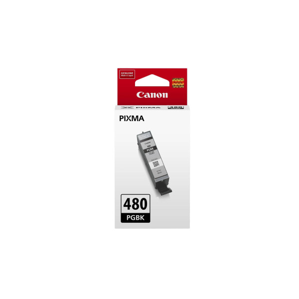 Картридж CANON PGI-480 PGBK EMB Картридж CANON PGI-480 PGBK EMB
