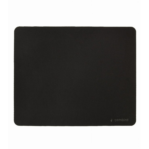 Gembird Mouse pad MP-S-G, SBR rubber, Grey Gembird Mouse pad MP-S-G, SBR rubber, Grey