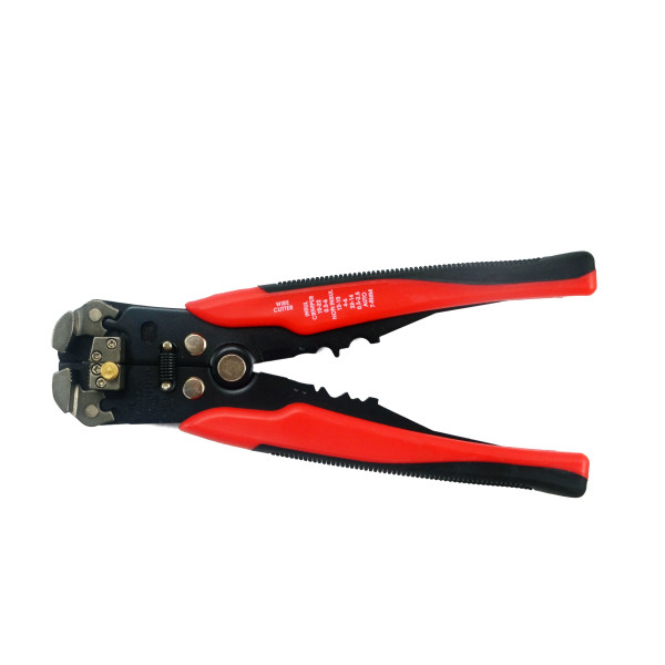 Gembird T-WS-02 Automatic wire stripping and crimping tool Gembird T-WS-02 Automatic wire stripping and crimping tool