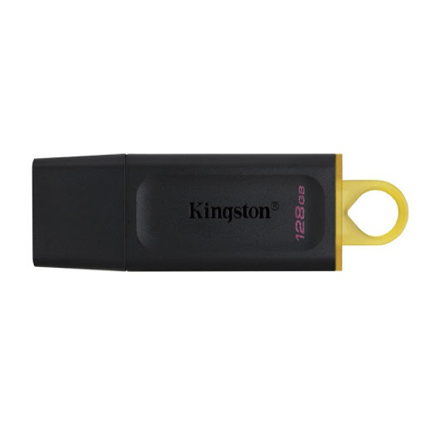 Flash Drive USB Kingston DataTraveler Exodia / 128GB / 100 MByte/s Flash Drive USB Kingston DataTraveler Exodia / 128GB / 100 MByte/s