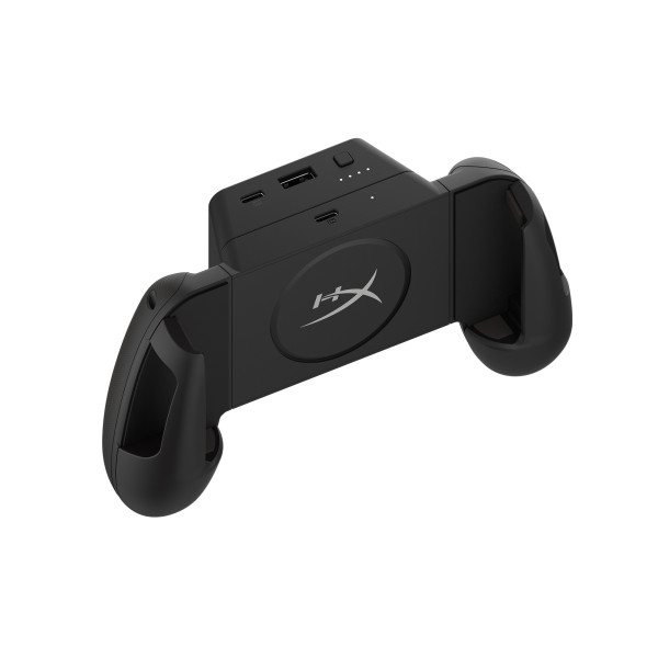 Charging Controller Grips for Smartphones HyperX ChargePlay Clutch (HX-CPCM-U) Charging Controller Grips for Smartphones HyperX ChargePlay Clutch (HX-CPCM-U)