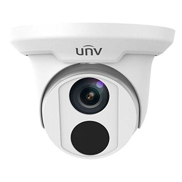 UNV IPC3612ER3-PF28-C, Prime-II DOME 2Mp, 1/2.7” CMOS, Fixed lens 2.8mm, IR up to 30m, ICR, 1920x1080:30fps, Ultra 265/H.264/MJPEG, Triple streams, CorridorMode UNV IPC3612ER3-PF28-C, Prime-II DOME 2Mp, 1/2.7” CMOS, Fixed lens 2.8mm, IR up to 30m, ICR, 1920x1080:30fps, Ultra 265/H.264/MJPEG, Triple streams, CorridorMode
