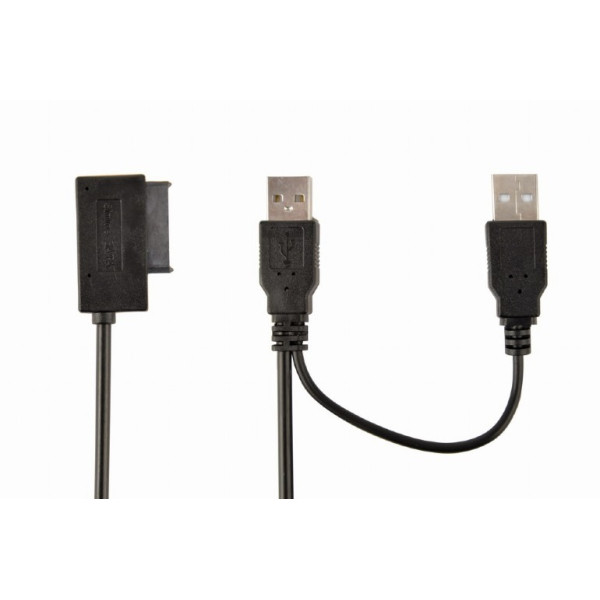 Adaptor Gembird A-USATA-01, USB to SATA Adaptor Gembird A-USATA-01, USB to SATA