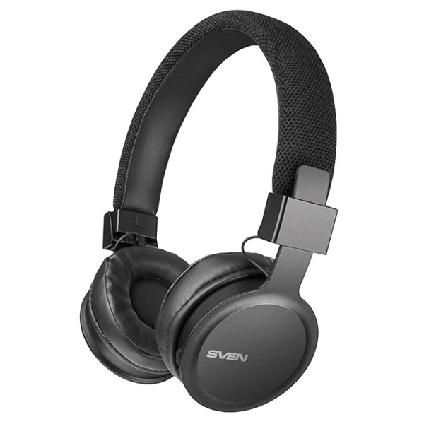 Bluetooth Casti Наушники SVEN AP-B700MV, Black Bluetooth Casti Наушники SVEN AP-B700MV, Black