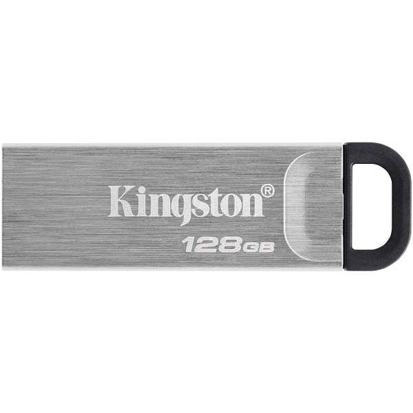 Flash Drive USB Kingston DataTraveler Kyson / 128GB / 200 MByte/s Flash Drive USB Kingston DataTraveler Kyson / 128GB / 200 MByte/s