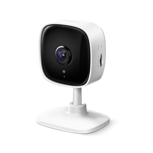 Умная камера TP-LINK Tapo C110, White Умная камера TP-LINK Tapo C110, White