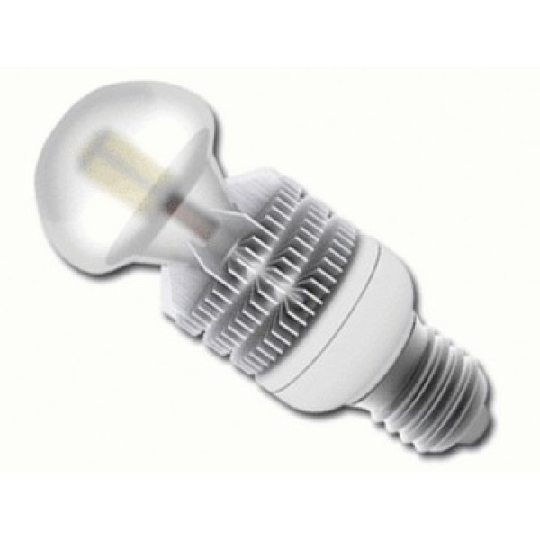 LED Bulb Gembird EG-LED1027-01 LED Lamp, E27, 10W, 2700K, 1350Lm, CRI> 80 (84 - 86) LED Bulb Gembird EG-LED1027-01 LED Lamp, E27, 10W, 2700K, 1350Lm, CRI> 80 (84 - 86)