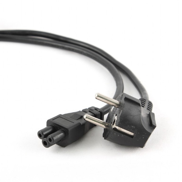 Power cord cable PC-186-ML12-3M, 3 m, VDE approved Power cord cable PC-186-ML12-3M, 3 m, VDE approved