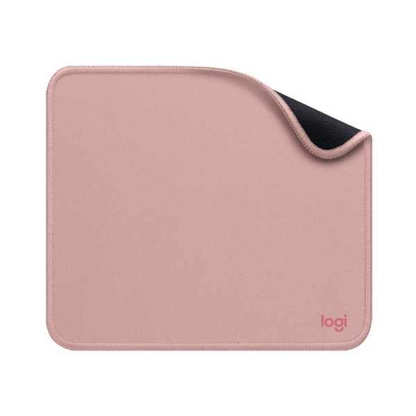 Logitech Mouse Pad Studio Series - DARKER ROSE Logitech Mouse Pad Studio Series - DARKER ROSE