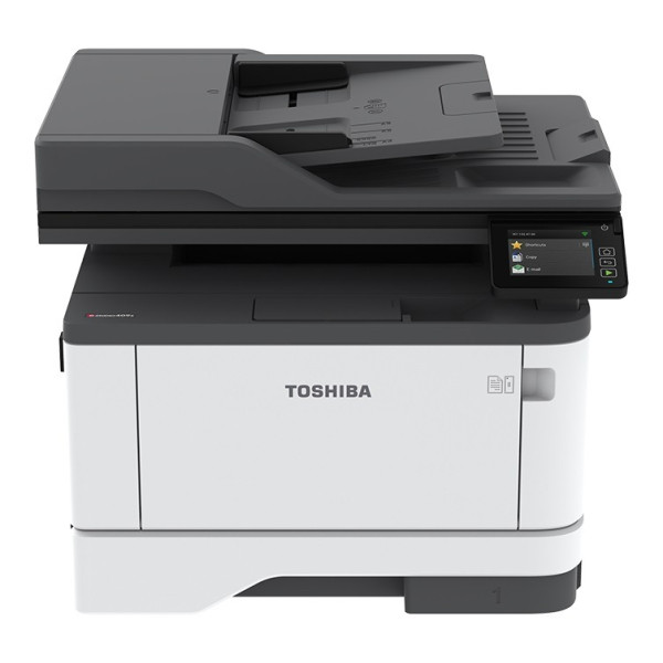 МФУ Toshiba e-STUDIO409S (Inc.Starter KIT!), A4 / RADF/ Fax / Net МФУ Toshiba e-STUDIO409S (Inc.Starter KIT!), A4 / RADF/ Fax / Net