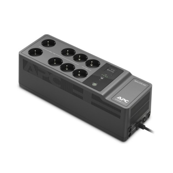 ИБП APC Back-UPS BE650G2-GR / 650VA / 400W ИБП APC Back-UPS BE650G2-GR / 650VA / 400W