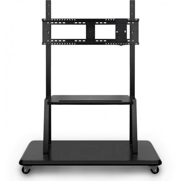 Suport de podea pentru TV VIEWSONIC VB-STND-001-2C / 55-98”/ max 150 kg Suport de podea pentru TV VIEWSONIC VB-STND-001-2C / 55-98”/ max 150 kg