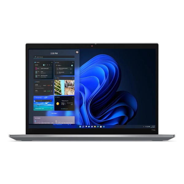 Ноутбук 14.0” Lenovo ThinkPad T14s Gen3 / Intel Core i5 / 8GB / 256GB SSD / Win11Pro / Black Ноутбук 14.0” Lenovo ThinkPad T14s Gen3 / Intel Core i5 / 8GB / 256GB SSD / Win11Pro / Black