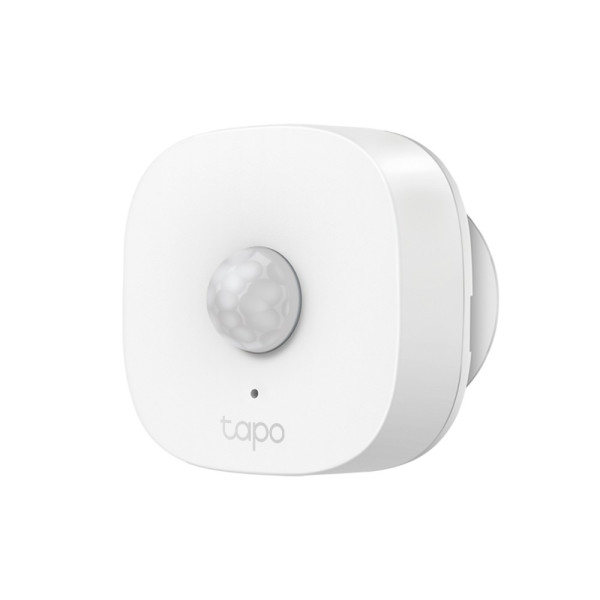 Датчик движения TP-LINK Tapo T100, White (Нужен Hub Tapo) Датчик движения TP-LINK Tapo T100, White (Нужен Hub Tapo)