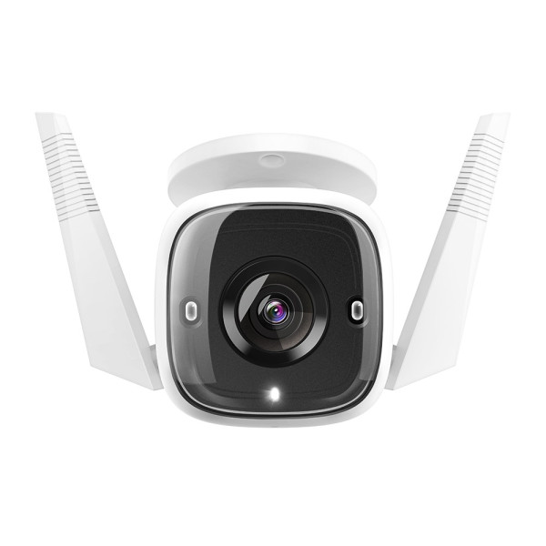 Умная камера TP-LINK Tapo TC65, White Умная камера TP-LINK Tapo TC65, White