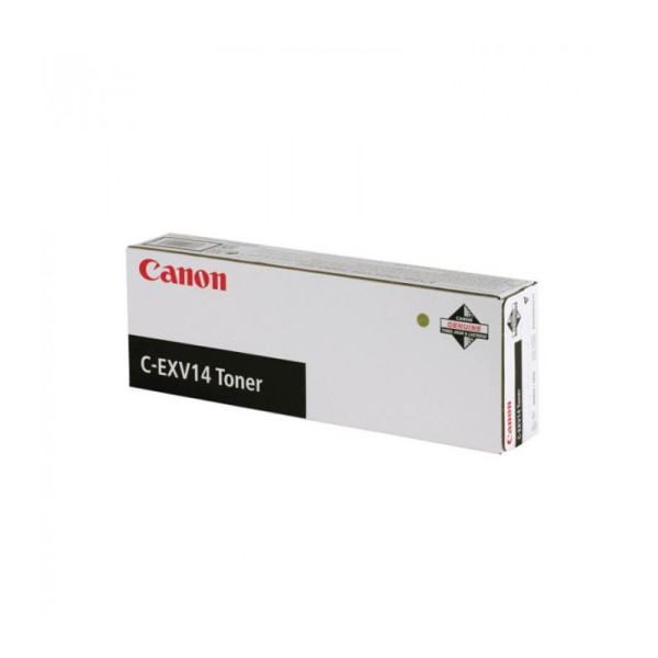 Compatible toner for Canon EXV-14/GPR-18/NPG-28 IR2016/IR2018/IR2020/IR2025/IR2030/IR2318 8.3K p. Compatible toner for Canon EXV-14/GPR-18/NPG-28 IR2016/IR2018/IR2020/IR2025/IR2030/IR2318 8.3K p.
