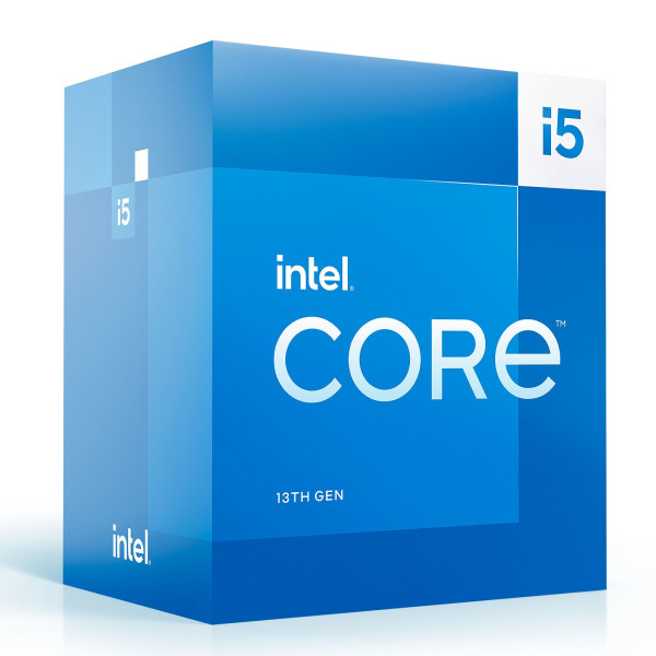 Procesor Intel Core i5-13400 / S1700 / 10C (6P+4E) / 16T / tray Procesor Intel Core i5-13400 / S1700 / 10C (6P+4E) / 16T / tray