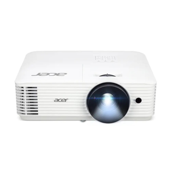 Proiector ACER H5386BDi (MR.JSE11.001) / HD / DLP / 5000Lm Proiector ACER H5386BDi (MR.JSE11.001) / HD / DLP / 5000Lm