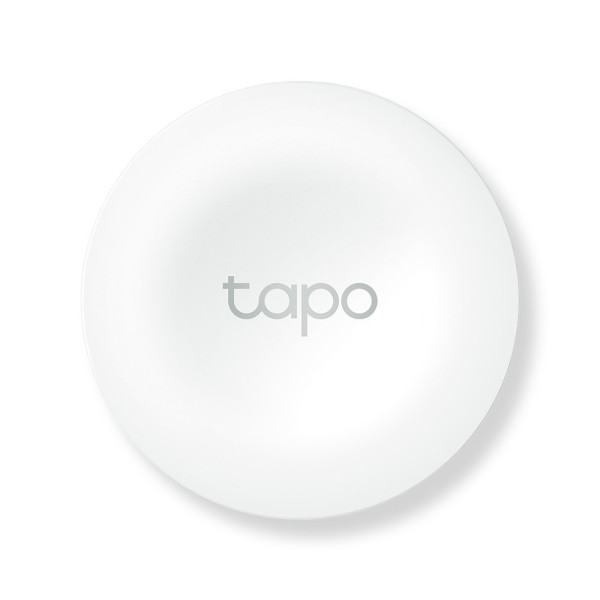 Buton Smart TP-LINK Tapo S200B, White Buton Smart TP-LINK Tapo S200B, White