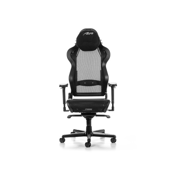 Fotoliu Gaming DXRacer AIR / 150kg / 180-2005cm / Black Fotoliu Gaming DXRacer AIR / 150kg / 180-2005cm / Black