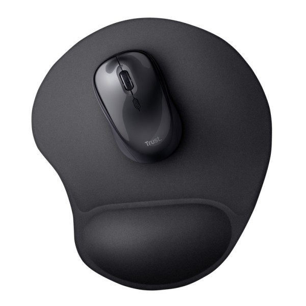 Covoras Trust Big Foot (S), Black Covoras Trust Big Foot (S), Black