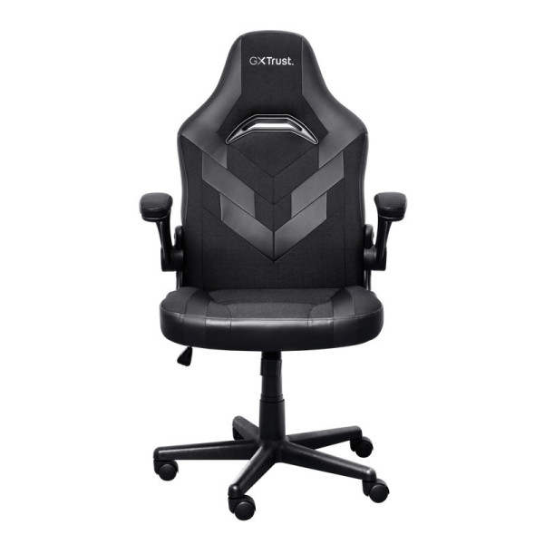 Fotoliu Gaming Trust GXT 703W RIYE / 140kg / Black Fotoliu Gaming Trust GXT 703W RIYE / 140kg / Black