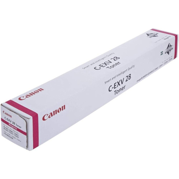 Compatible toner cartridge Canon C-EXV-28/GPR30 IR Advance C5045/C5051/C5250/C5255 Magenta 38K Compatible toner cartridge Canon C-EXV-28/GPR30 IR Advance C5045/C5051/C5250/C5255 Magenta 38K