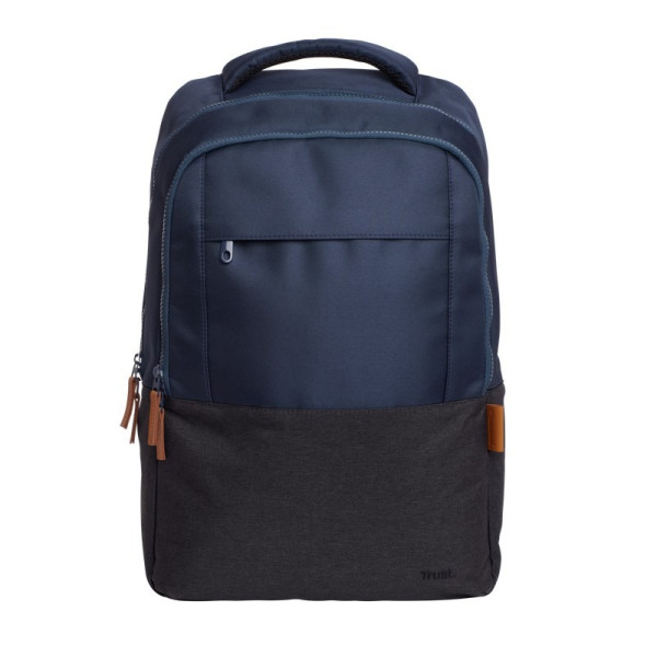 16” Рюкзак для ноутбука Trust Lisboa / 23L / Blue-Black 16” Рюкзак для ноутбука Trust Lisboa / 23L / Blue-Black