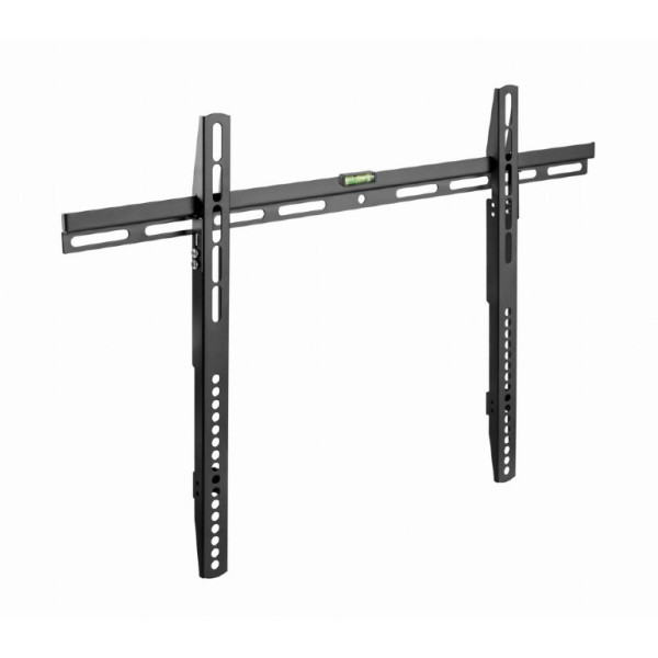 Настенное крепление для телевизора (фиксированное), 37”-70” Gembird ”WM-70F-02”, Back Настенное крепление для телевизора (фиксированное), 37”-70” Gembird ”WM-70F-02”, Back