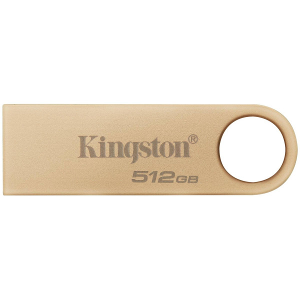Флеш-накопитель USB Kingston DataTraveler SE9 G3 / 512ГБ / 220 MByte/s Флеш-накопитель USB Kingston DataTraveler SE9 G3 / 512ГБ / 220 MByte/s