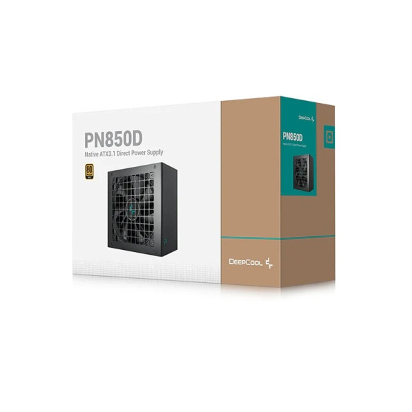 Bloc de alimentare 850W DEEPCOOL PN850D Bloc de alimentare 850W DEEPCOOL PN850D